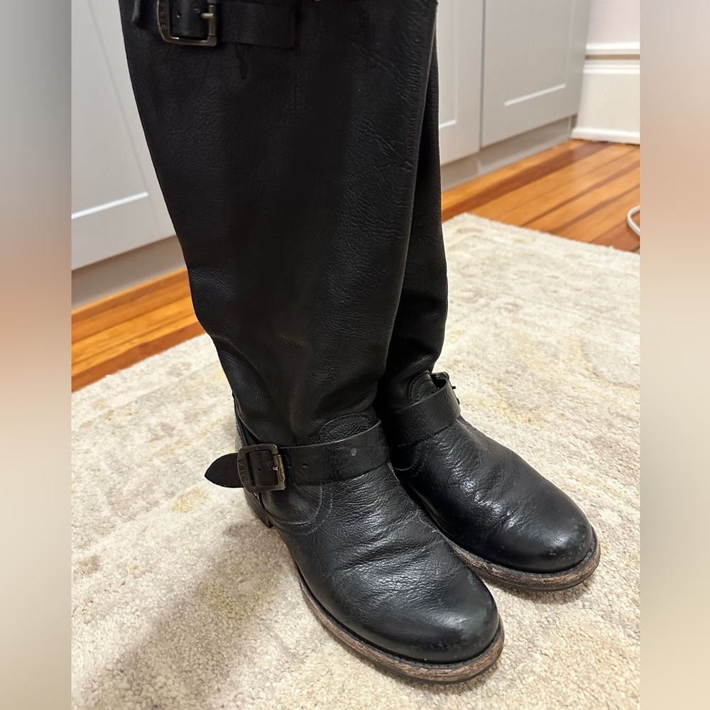 Frye Boots